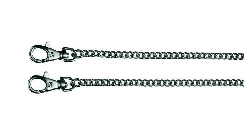 Victorinox Pocket Knife Chain kovinska verižica s vponkami 40 cm