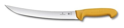 Victorinox Swibo zabojni nož, oranžen