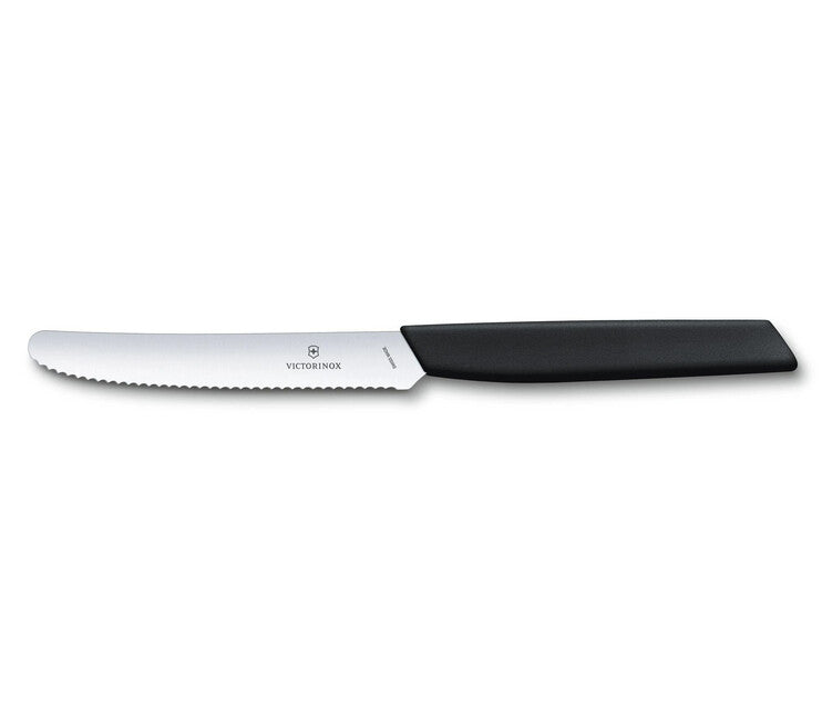 Victorinox Swiss Modern Μαχαίρι Φαγητού - Ευθεία Λάμα