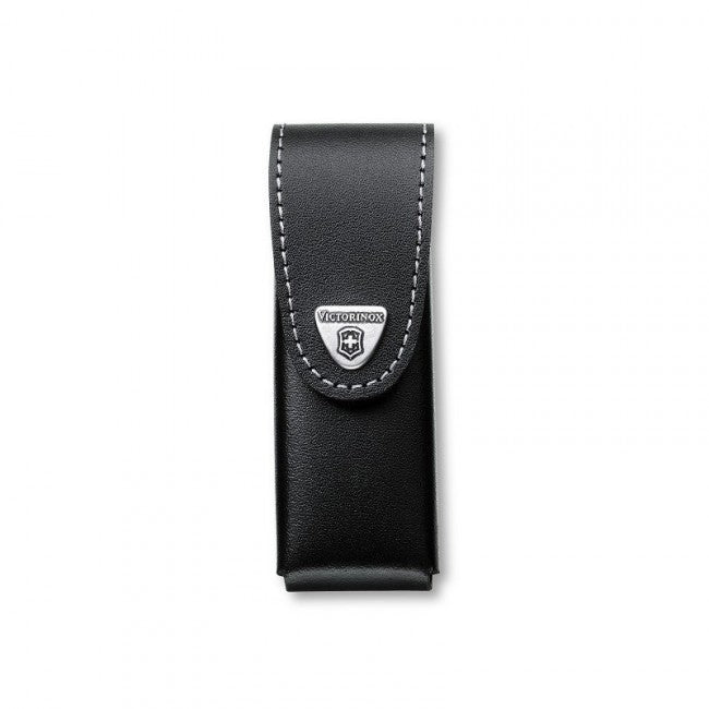 Victorinox dolgo usnjeno tok do 111mm, črn