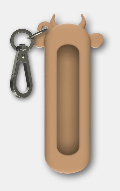 Victorinox tok za žepni nož, rjava