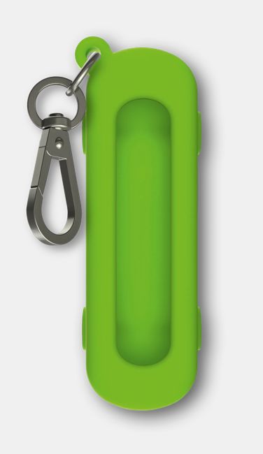 Victorinox tok za žepni nož, zelena