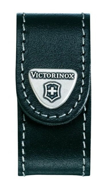 Victorinox MiniChamp tok za žepni nož, črna