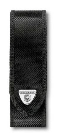 Victorinox Ranger Small najlonski tok 130mm, črn