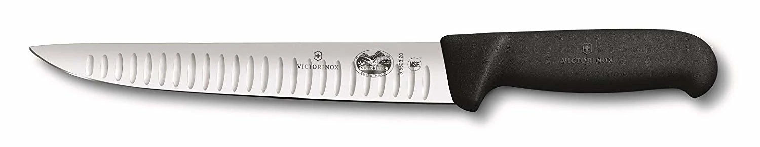 Victorinox Fibrox nož za špikanje