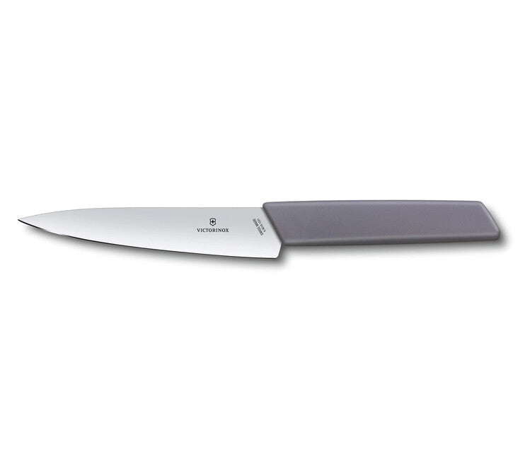 Victorinox Swiss Modern univerzalni nož, lavanda