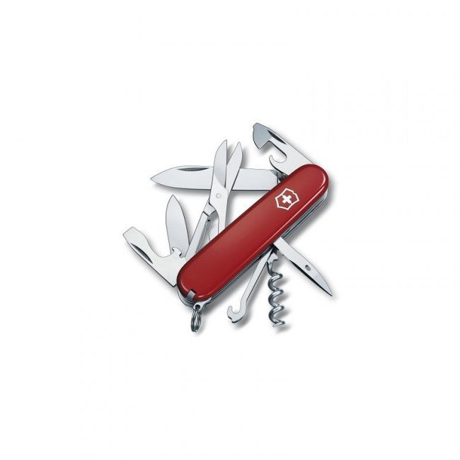 Victorinox Climber žepni nož 91mm, rdeč