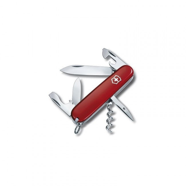 Victorinox Spartan žepni nož 91mm, rdeči