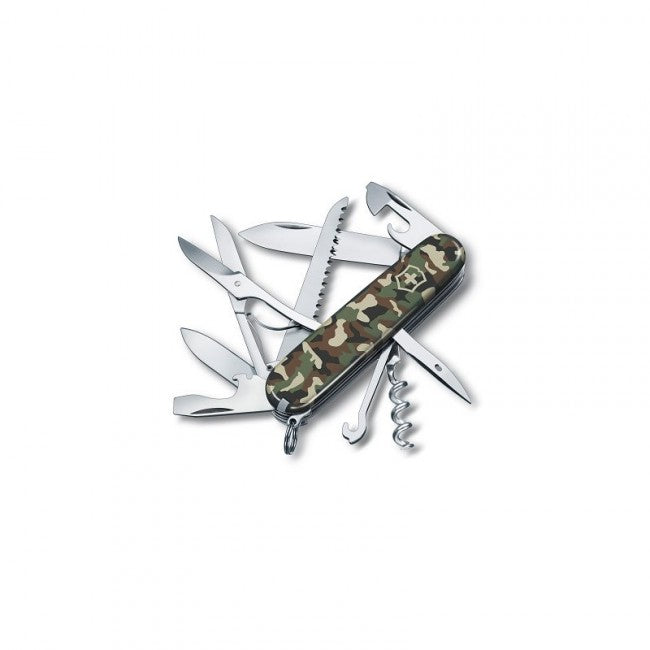 Victorinox Huntsman žepni nož maskačni 91mm