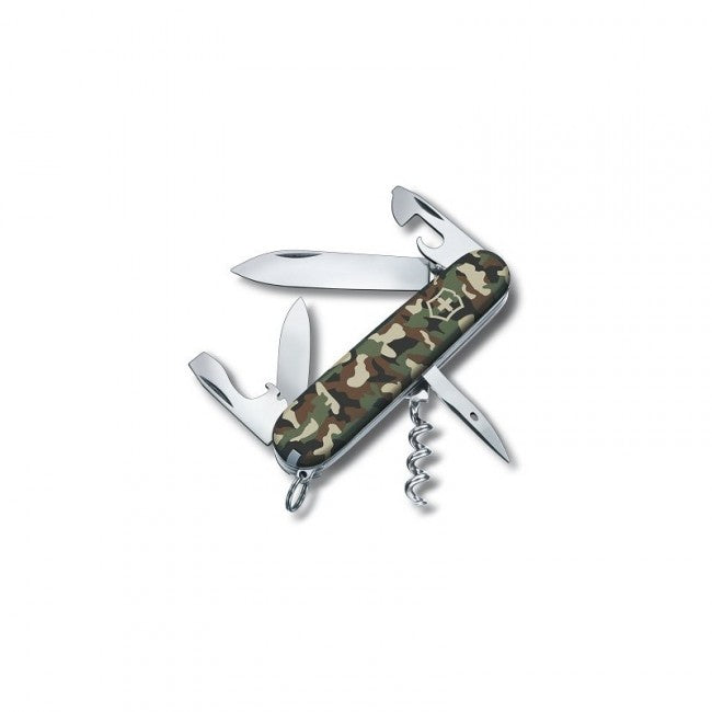 Victorinox Spartan žepni nož maskačni, 91mm