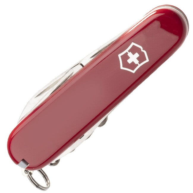 Victorinox Sportsman žepni nož, rdeča