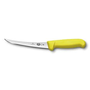 Victorinox Fibrox kostnjak, rumena