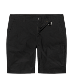 Vintage Industries Angus shorts, black