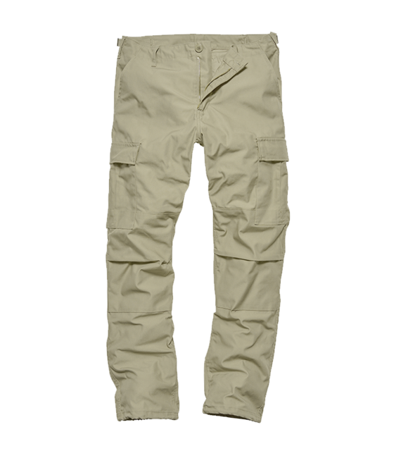 Vintage Industries BDU hlače