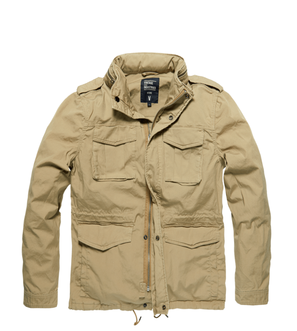 Vintage Industries Beyden jakna