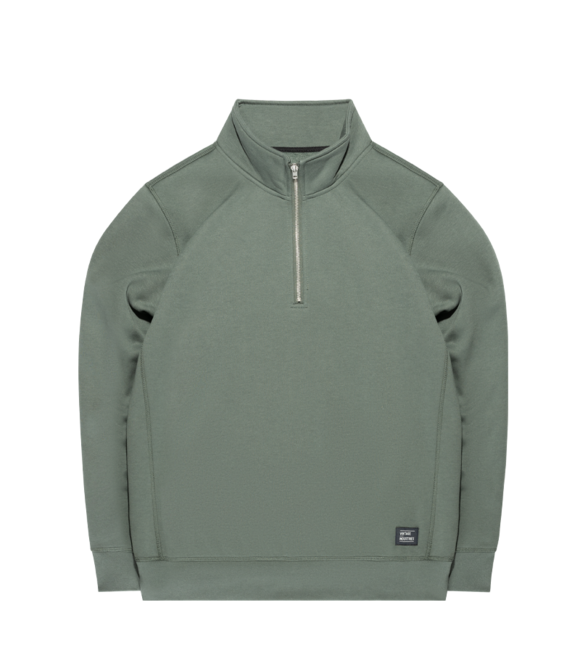Vintage Industries Boulder pulover
