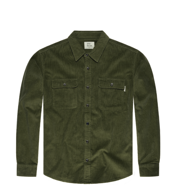 Vintage Industries Brix srajca
