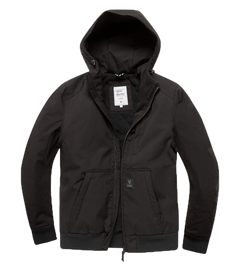 Vintage Industries Wayne Jacket, Black