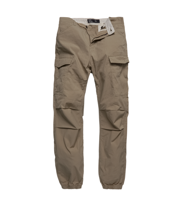 Vintage Industries Conner cargo jogger hlače