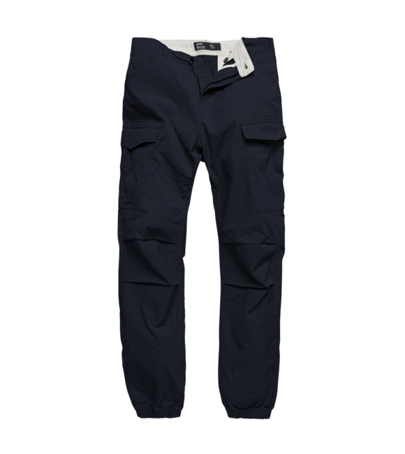 Vintage Industries Conner cargo jogger hlače