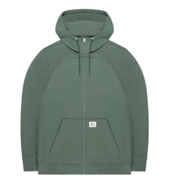 Vintage Industries Cruz pulover s kapuco, Meadow