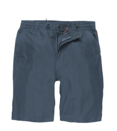 Vintage Industries Eton shorts, royal blue