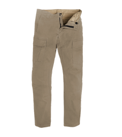 Vintage Industries Ferron hlače, Dark khaki