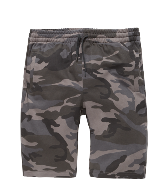 Vintage Industries Greytown Σορτς Φόρμας, darkcamo