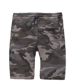 Vintage Industries Greytown Shorts, Dark Camo