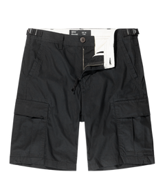 Vintage Industries Master BDU shorts, black