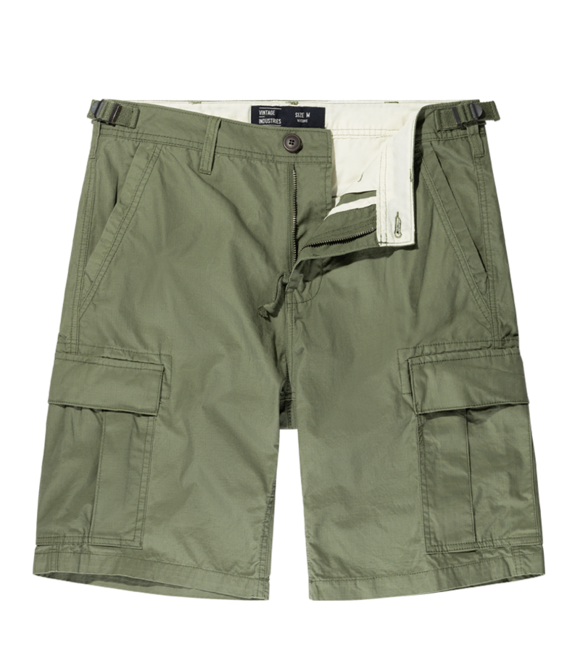 Vintage Industries Master BDU kratke hlače