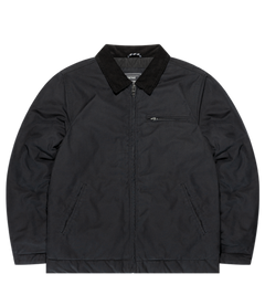Vintage Industries Osker jacket, black