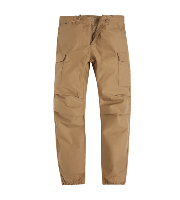 Vintage Industries Ridge cargo jogger hlače