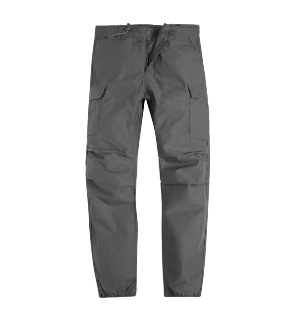 Vintage Industries Ridge cargo jogger hlače