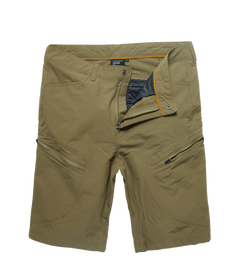 Vintage Industries Trussley Technical Shorts, Sage