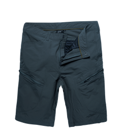 Vintage Industries Trussley Technical Shorts, Sky