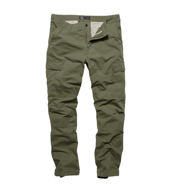 Vintage Industries Tyrone BDU hlače