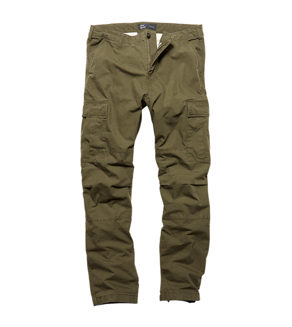 Vintage Industries Tyrone BDU hlače