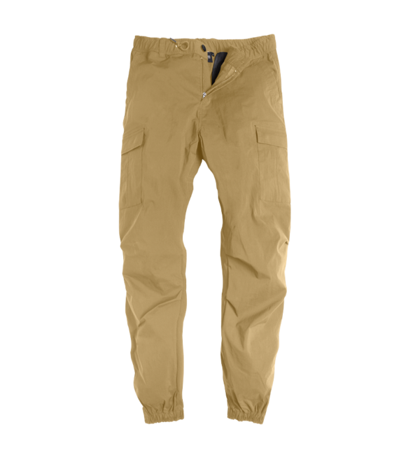 Vintage Industries Clyde hlače