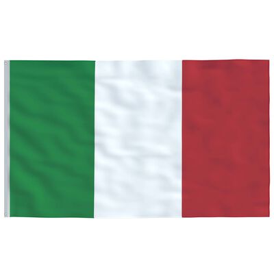 Mil-Tec zastava italijanska, 150cm x 90cm