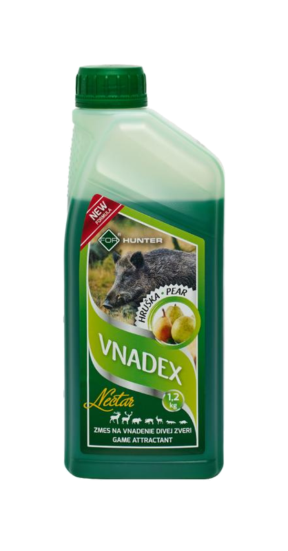 VNADEX Nectar hruška 1,2kg