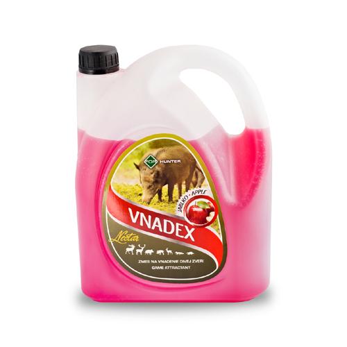 VNADEX Nectar Ζωοδόχο Μίγμα 4kg, Μήλο