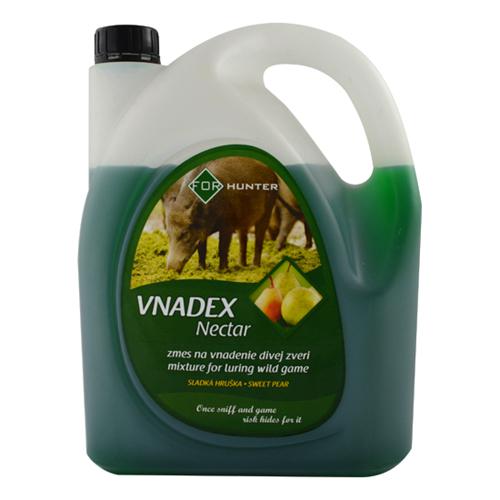 VNADEX Nectar Μείγμα Δολώματος 4 kg, γλυκό αχλάδι