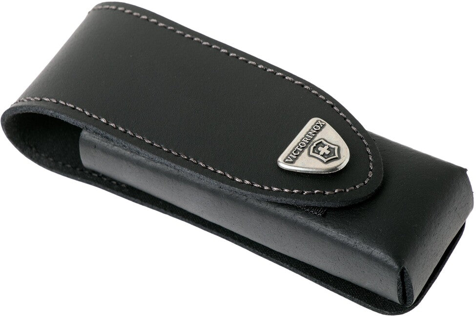 Victorinox dolgo usnjeno tok do 111mm, črn