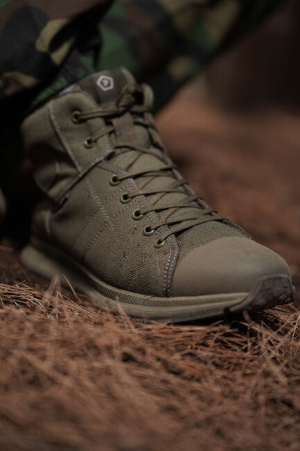 Pentagon Hybrid High Boots tenisky, črna