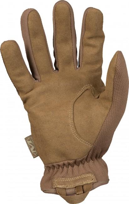 Mechanix Wear FastFit antistatične rokavice, coyote