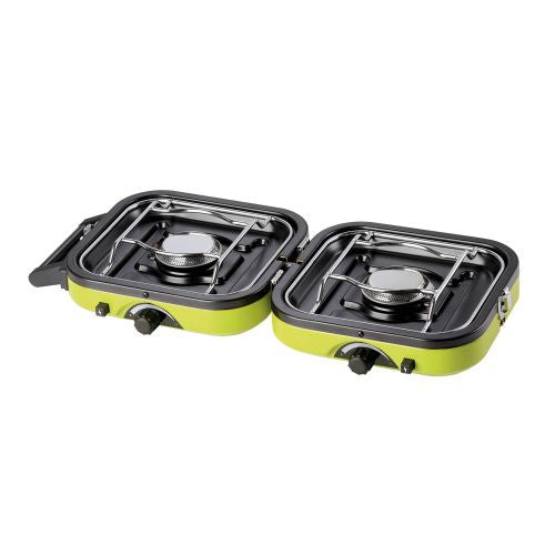 MEVA Dual Compact plinsko kuhalo