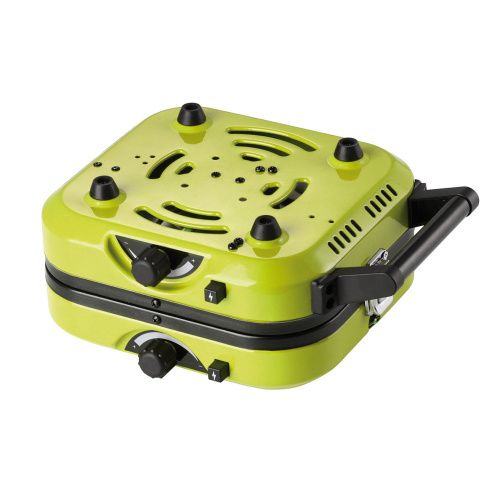 MEVA Dual Compact plinsko kuhalo