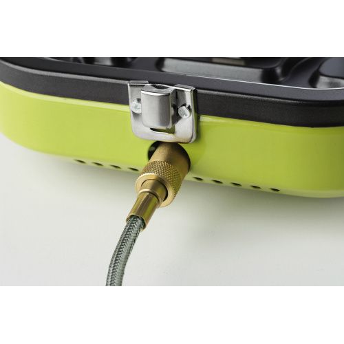 MEVA Dual Compact plinsko kuhalo