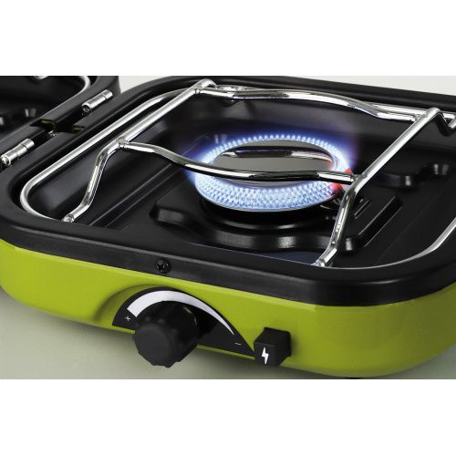 MEVA Dual Compact plinsko kuhalo